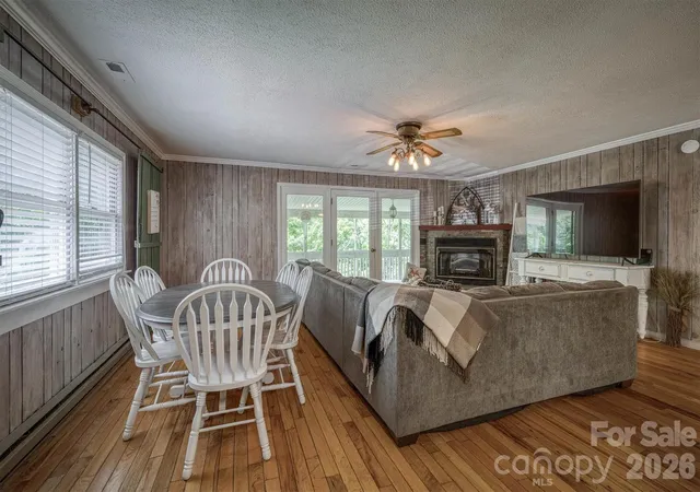 Photo 2 of Single family home for sale at 665 Will Robbins Ln, Newland, NC 28657 | MLS# 4424798 | Listing updated on 2026-09-21
