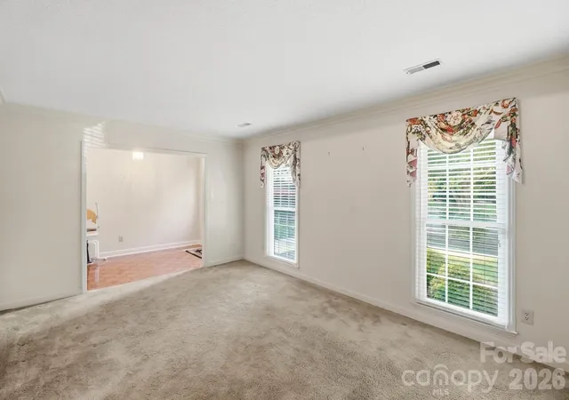 Photo 3 of Townhouse for sale at 4218 Woodglen Ln, Charlotte, NC 28226 | MLS# 4424799 | Listing updated on 2026-10-11