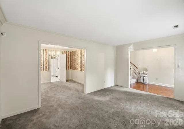 Photo 4 of Townhouse for sale at 4218 Woodglen Ln, Charlotte, NC 28226 | MLS# 4424799 | Listing updated on 2026-10-11