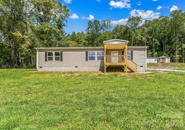 Single family home for sale at 163 Ada Way, Hendersonville, NC 28791 | MLS# 4424802 | Listing updated on 2026-09-20
