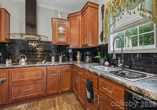 Photo 3 of Single family home for sale at 5780 Oak St, Fort Lawn, SC 29714 | MLS# 4424810 | Listing updated on 2026-09-29