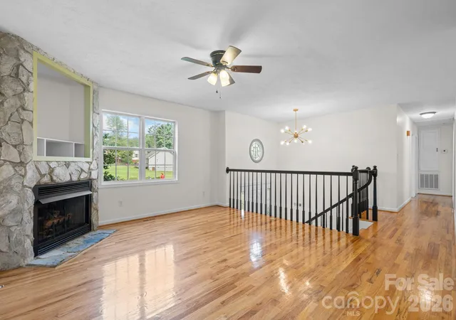 Photo 3 of Single family home for sale at 2103 Samanthas Wells Ln, Newton, NC 28658 | MLS# 4424812 | Listing updated on 2026-09-24