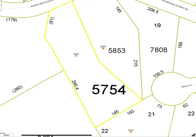 Land for sale at 6261 Riviera Run Ests Dr, Hickory, NC 28601 | MLS# 4424814