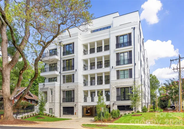 Condo for sale at 409 Queens Rd #501, Charlotte, NC 28207 | MLS# 4424819 | Listing updated on 2026-09-18