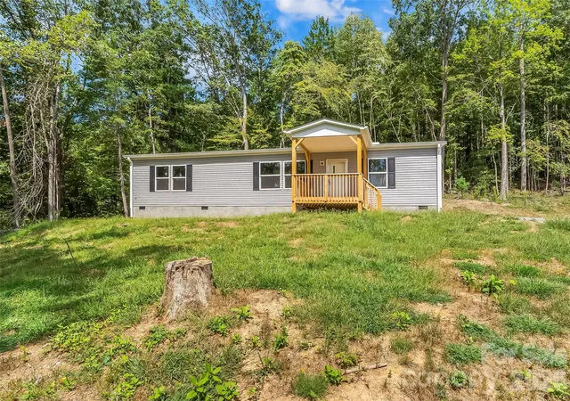 Single family home for sale at 179 Ada Way, Hendersonville, NC 28791 | MLS# 4424825 | Listing updated on 2026-09-20
