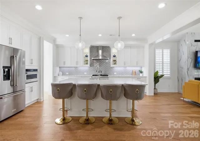 Photo 4 of Single family home for sale at 6068 Holden Ct, Fort Mill, SC 29715 | MLS# 4424826 | Listing updated on 2026-10-09