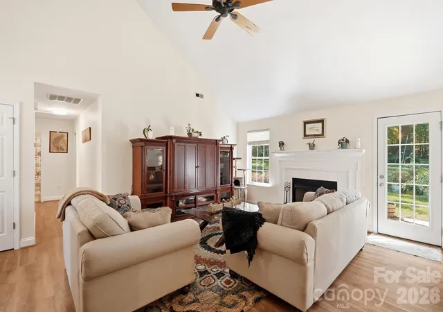 Photo 4 of Single family home for sale at 2212 Ryefield Way, Monroe, NC 28112 | MLS# 4424828 | Listing updated on 2026-09-16