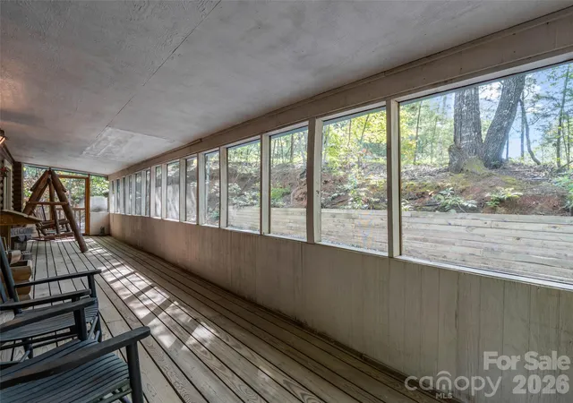 Photo 3 of Single family home for sale at 368 Starling Rd, Lake Lure, NC 28746 | MLS# 4424830 | Listing updated on 2026-10-08
