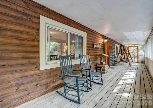 Photo 4 of Single family home for sale at 368 Starling Rd, Lake Lure, NC 28746 | MLS# 4424830 | Listing updated on 2026-10-08