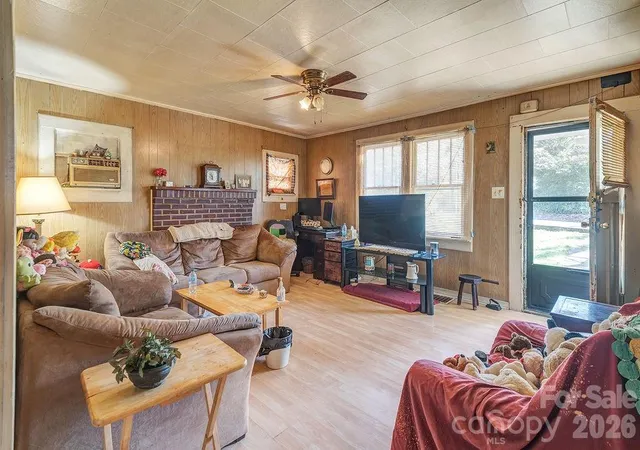 Photo 3 of Multi family home for sale at 119 Fairfax Ave, Asheville, NC 28806 | MLS# 4424832 | Listing updated on 2026-09-21
