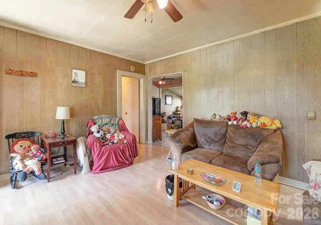 Listing Photo 5 - Condo for sale in building located at 119 Fairfax Ave, Asheville, NC 28806