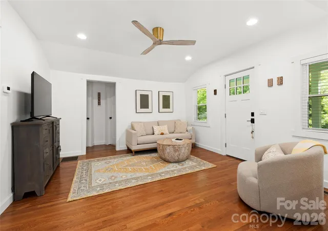 Photo 3 of Single family home for sale at 121 Sugar Cvs Rd, Weaverville, NC 28787 | MLS# 4424833 | Listing updated on 2026-10-02