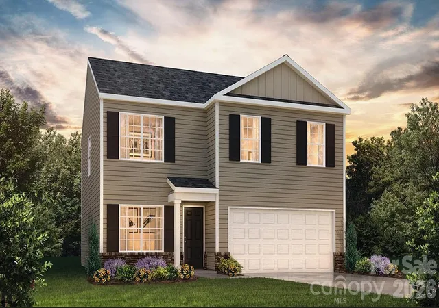 Photo 1 of Single family home for sale at 2573 Goose Fair Rd, Maiden, NC 28650 | MLS# 4424836 | Listing updated on 2026-09-23