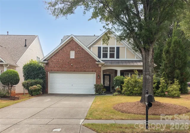 Photo 1 of Single family home for sale at 3238 Darlington Rd, Matthews, NC 28105 | MLS# 4424839 | Listing updated on 2026-09-23