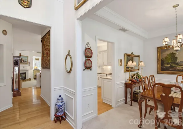 Photo 2 of Single family home for sale at 3238 Darlington Rd, Matthews, NC 28105 | MLS# 4424839 | Listing updated on 2026-09-23
