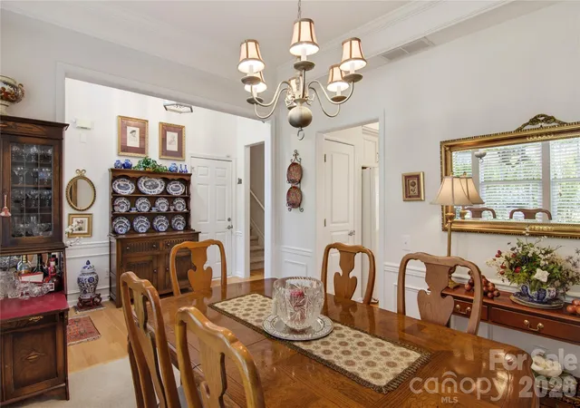 Photo 3 of Single family home for sale at 3238 Darlington Rd, Matthews, NC 28105 | MLS# 4424839 | Listing updated on 2026-09-23