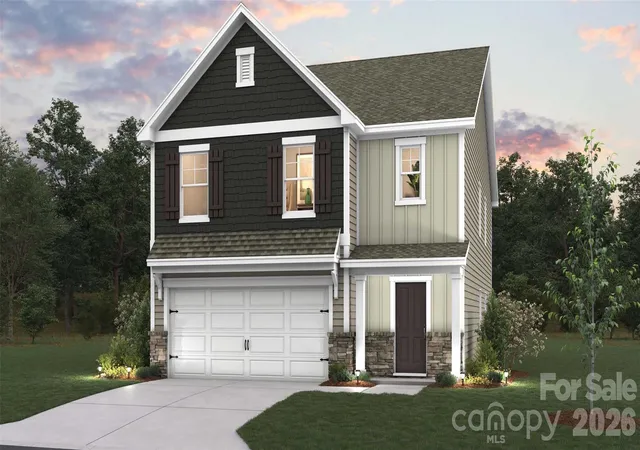 Photo 1 of Single family home for sale at 115 Briarwood Brg Rd, Candler, NC 28715 | MLS# 4424840 | Listing updated on 2026-09-16