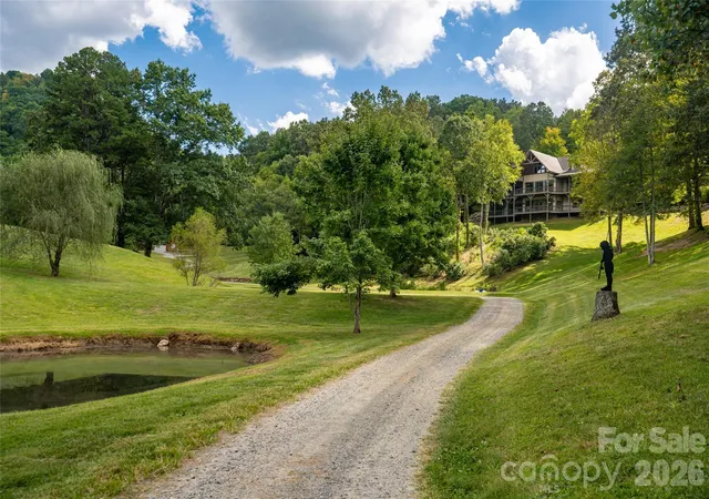 Photo 3 of Single family home for sale at 538 Celebration Cvs, Clyde, NC 28721 | MLS# 4424841 | Listing updated on 2026-10-01