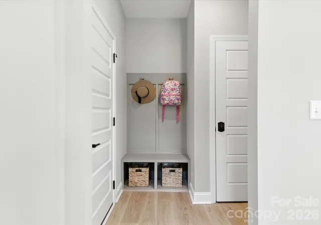 Photo 2 of Townhouse for sale at 437 Nash St, Fort Mill, SC 29715 | MLS# 4424844 | Listing updated on 2026-09-16