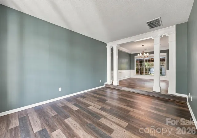 Photo 3 of Single family home for sale at 13504 Norlington Ct, Charlotte, NC 28273 | MLS# 4424845 | Listing updated on 2026-09-22