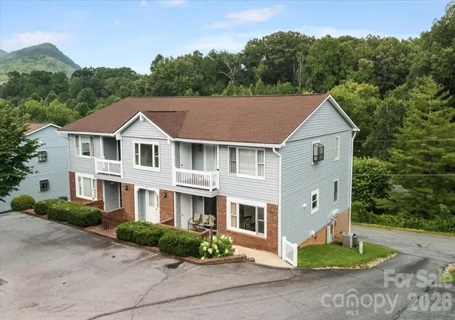 Photo 1 of Condo for sale at 75 Nazarene Way #2, Waynesville, NC 28785 | MLS# 4424848 | Listing updated on 2026-09-20