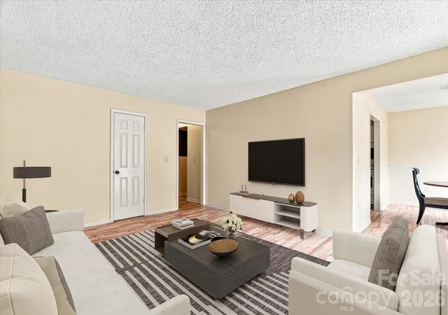 Photo 3 of Condo for sale at 75 Nazarene Way #2, Waynesville, NC 28785 | MLS# 4424848 | Listing updated on 2026-09-20