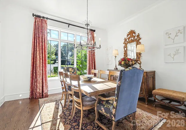 Photo 1 of Condo for sale at 1318 S Kings Dr, Charlotte, NC 28207 | MLS# 4424849 | Listing updated on 2026-09-17