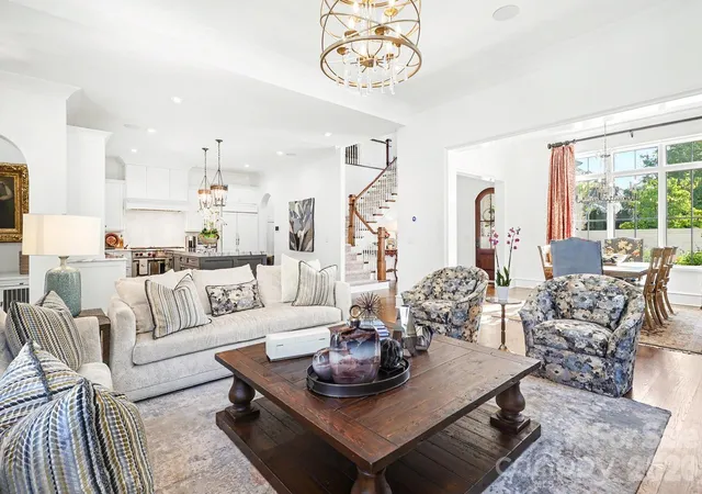 Photo 3 of Condo for sale at 1318 S Kings Dr, Charlotte, NC 28207 | MLS# 4424849 | Listing updated on 2026-09-17