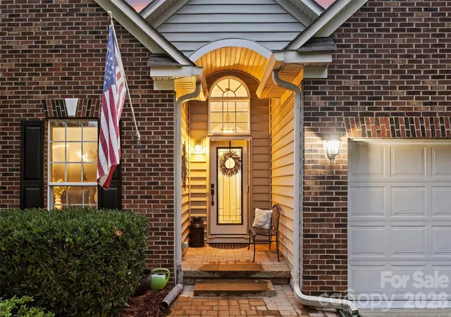 Photo 3 of Single family home for sale at 12601 Kane Alexander Dr, Huntersville, NC 28078 | MLS# 4424851 | Listing updated on 2026-10-07