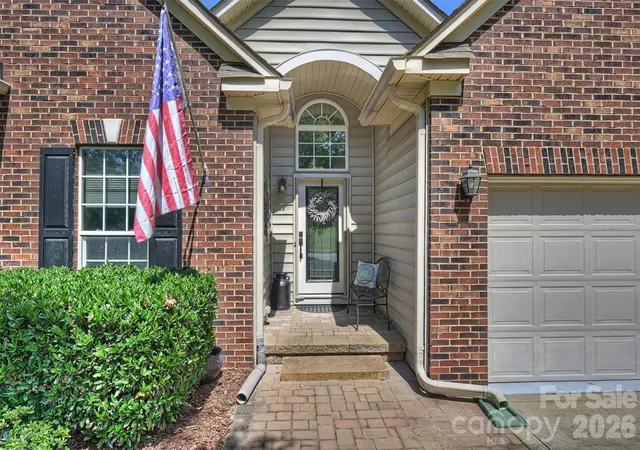 Photo 3 of Single family home for sale at 12601 Kane Alexander Dr, Huntersville, NC 28078 | MLS# 4424851 | Listing updated on 2026-10-07