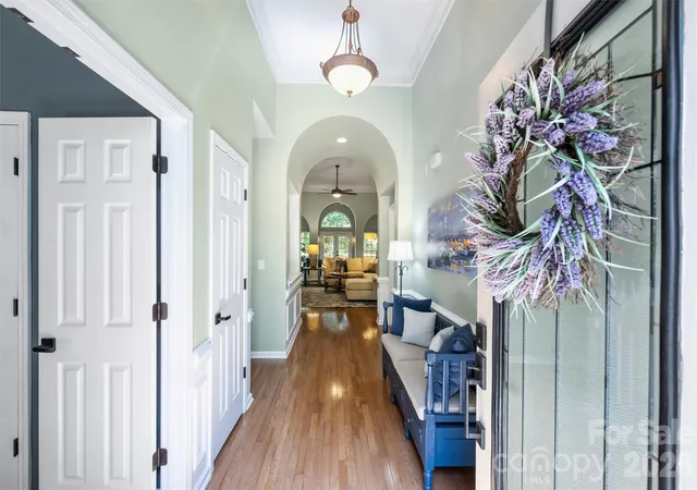 Photo 4 of Single family home for sale at 12601 Kane Alexander Dr, Huntersville, NC 28078 | MLS# 4424851 | Listing updated on 2026-10-07