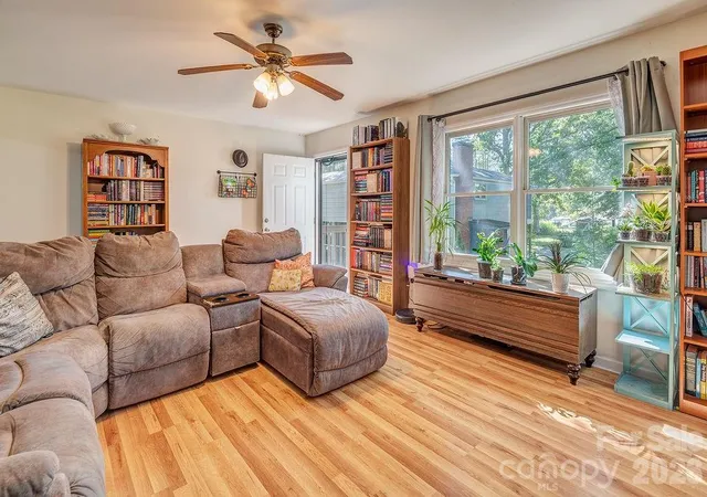 Photo 3 of Single family home for sale at 120 Eastwood Ave, Swannanoa, NC 28778 | MLS# 4424854 | Listing updated on 2026-09-20