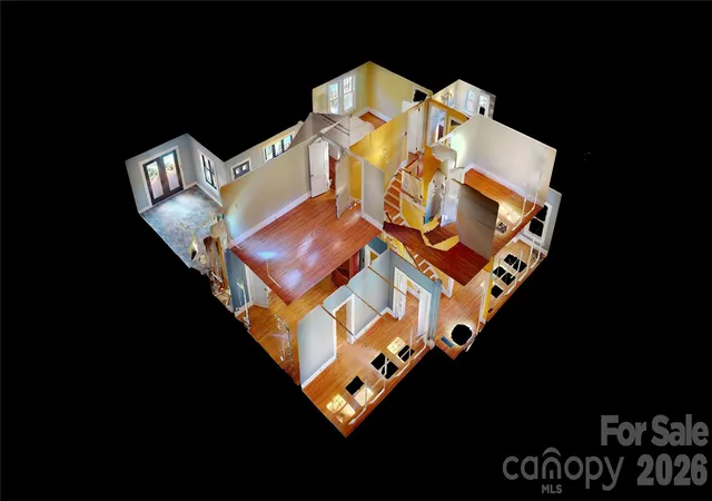 Photo 2 of Single family home for sale at 569 Rutherford Rd, Marion, NC 28752 | MLS# 4424858 | Listing updated on 2026-09-30