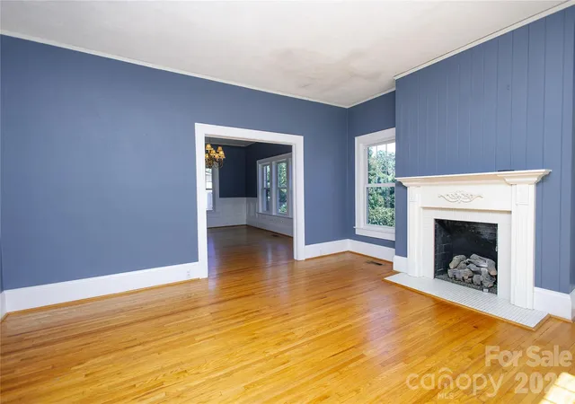 Photo 3 of Single family home for sale at 569 Rutherford Rd, Marion, NC 28752 | MLS# 4424858 | Listing updated on 2026-09-30