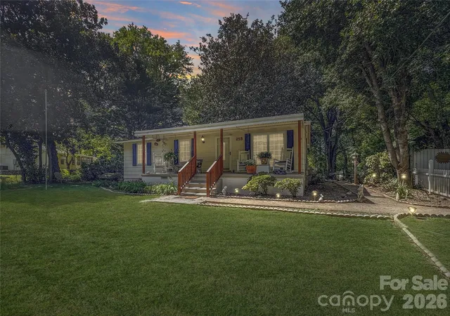 Photo 1 of Single family home for sale at 25 Stowe St, Lowell, NC 28098 | MLS# 4424867 | Listing updated on 2026-09-16