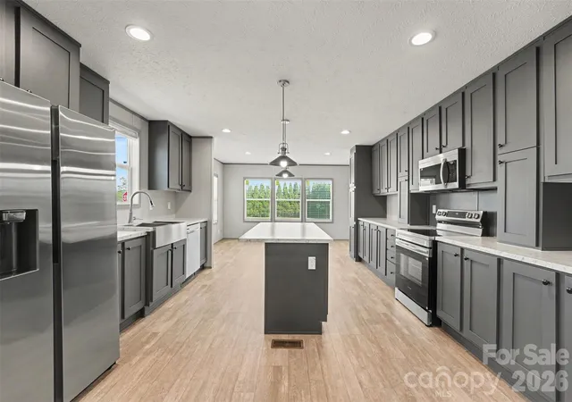 Photo 3 of Single family home for sale at 801 Eagleview Ln, Lawndale, NC 28090 | MLS# 4424870 | Listing updated on 2026-09-17