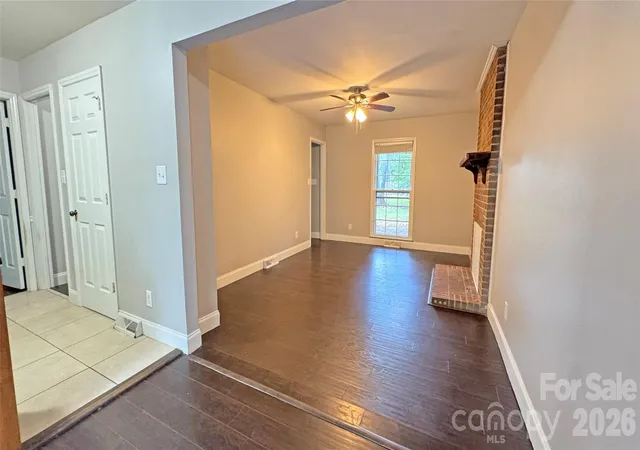 Photo 4 of Single family home for sale at 14011 Phillips Rd, Matthews, NC 28105 | MLS# 4424874 | Listing updated on 2026-10-17