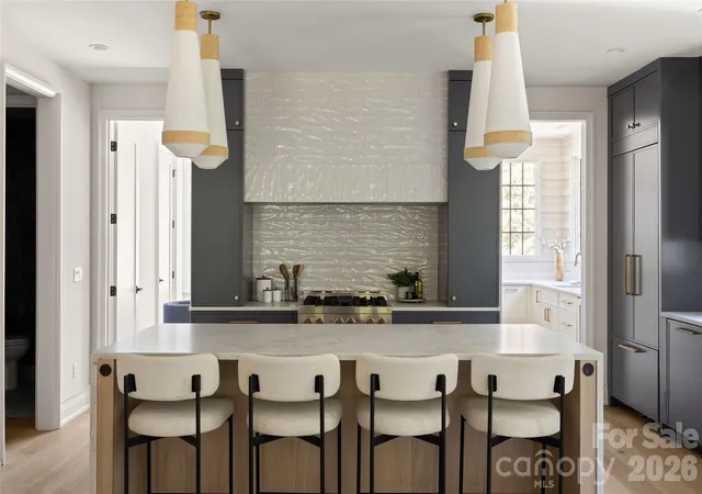 Photo 1 of Townhouse for sale at 1210 Pegram St, Charlotte, NC 28205 | MLS# 4424877 | Listing updated on 2026-09-18