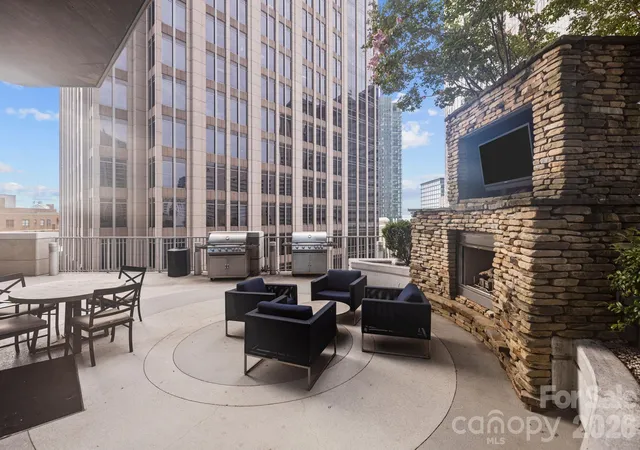 Photo 1 of Condo for sale at 210 N Church St #2813, Charlotte, NC 28202 | MLS# 4424880 | Listing updated on 2026-09-18