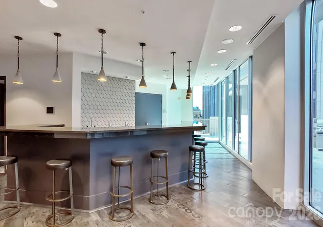 Photo 3 of Condo for sale at 210 N Church St #2813, Charlotte, NC 28202 | MLS# 4424880 | Listing updated on 2026-09-18