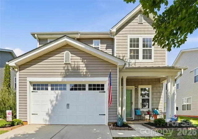 Photo 2 of Single family home for sale at 167 Ranlo Ave, Gastonia, NC 28054 | MLS# 4424883 | Listing updated on 2026-10-03