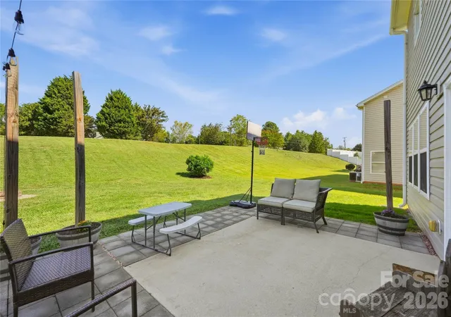 Photo 4 of Single family home for sale at 167 Ranlo Ave, Gastonia, NC 28054 | MLS# 4424883 | Listing updated on 2026-10-03