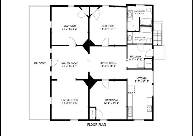 Photo 30 of Single family home for sale at 61 27th Street NW, Hickory, NC 28601 | MLS# 4424885 | Listing updated on 2026-09-30