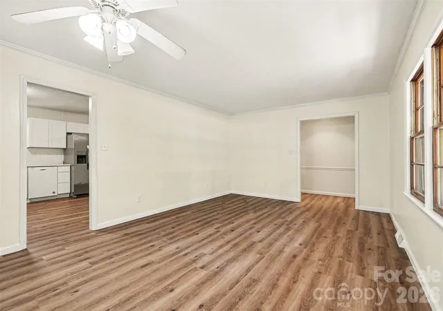 Photo 3 of Single family home for sale at 307 Florence Rd, Statesville, NC 28625 | MLS# 4424887 | Listing updated on 2026-09-30