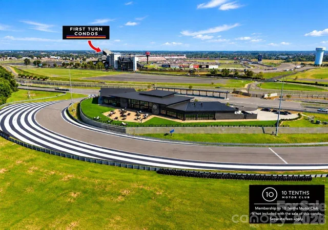 Photo 4 of Condo for sale at 4721 Morehead Rd #202, Concord, NC 28027 | MLS# 4424891 | Listing updated on 2026-09-17