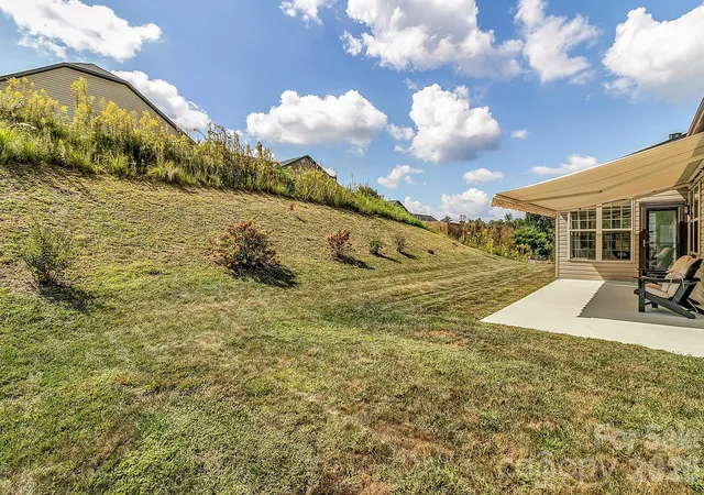 Photo 3 of Single family home for sale at 18 Checkerberry Ct, Weaverville, NC 28787 | MLS# 4424892 | Listing updated on 2026-10-04