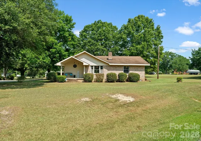 Single family home for sale at 2212 Jb Denton Rd, Lancaster, SC 29720 | MLS# 4424900