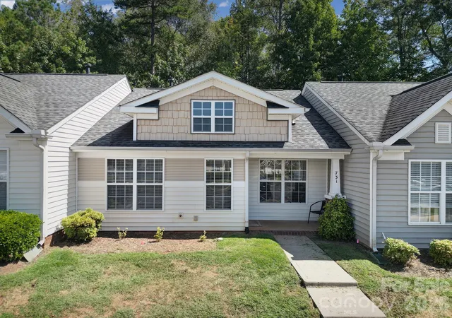Photo 1 of Townhouse for sale at 731 Sasha Ct, Rock Hill, SC 29732 | MLS# 4424902 | Listing updated on 2026-09-23