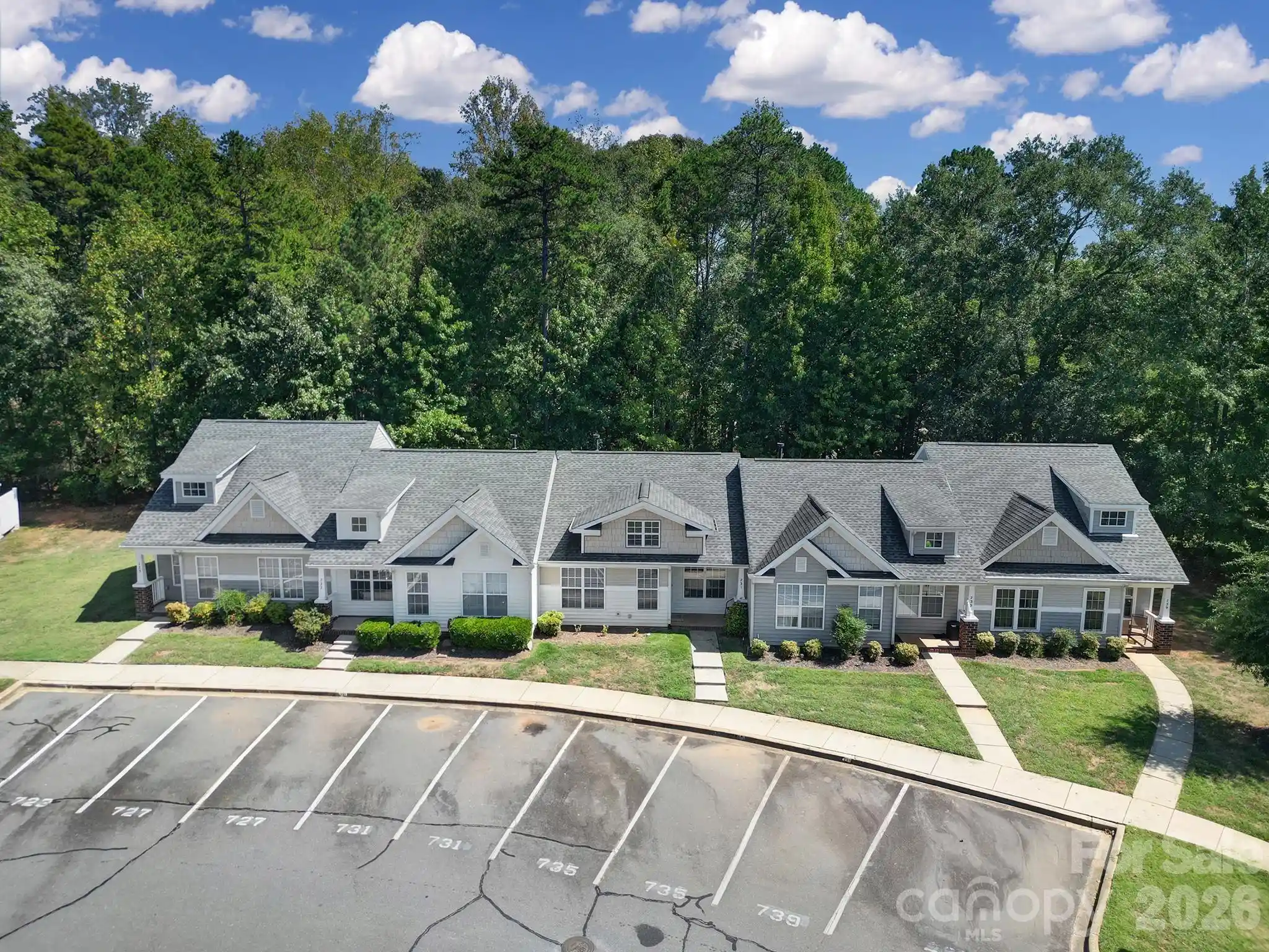 Listing Photo 29 - Condo for sale in 731 Sasha Ct located at 731 Sasha Ct, Rock Hill, SC 29732 - Unit 731 Sasha Ct
