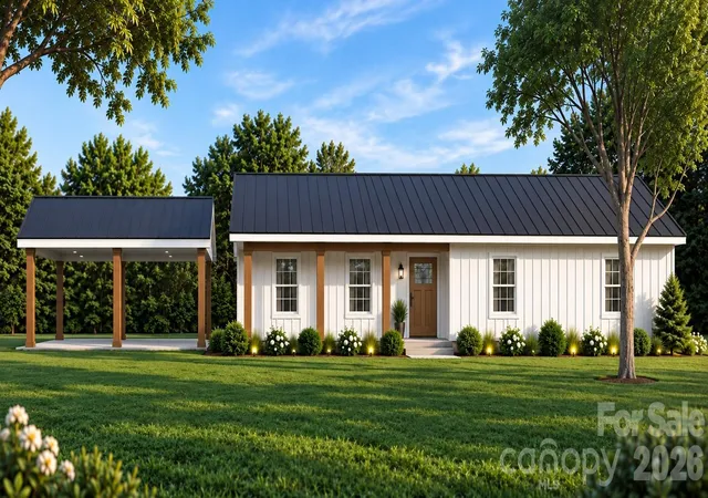 Photo 1 of Single family home for sale at 2882 Indian Hills Ave, Hickory, NC 28601 | MLS# 4424907 | Listing updated on 2026-09-18